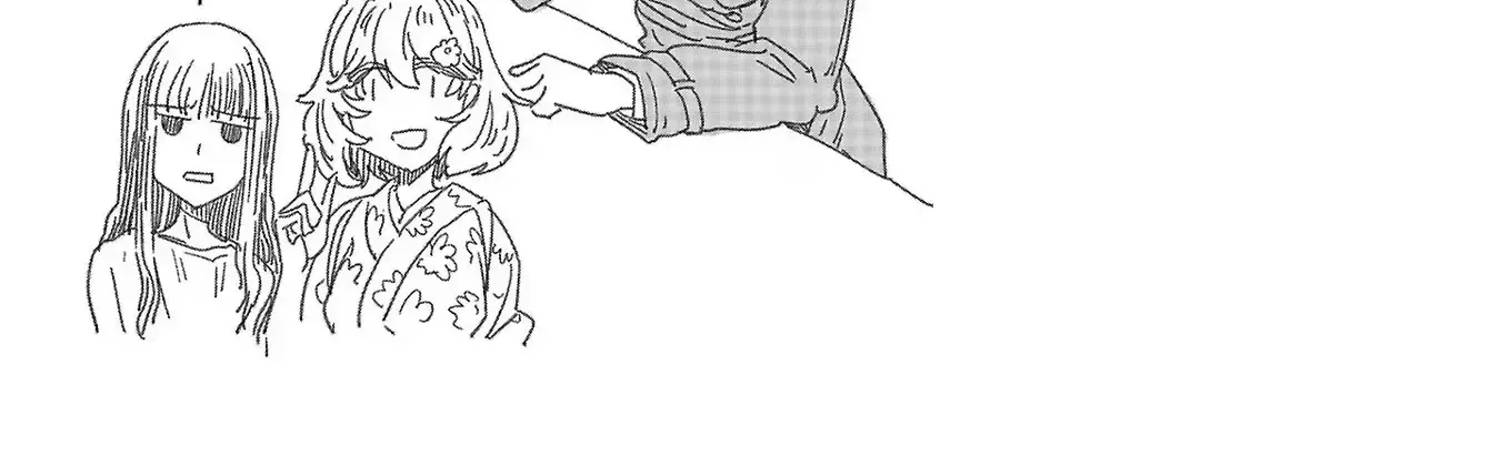 Haruka Reset Zinmanga X Chapter 64 Page 34