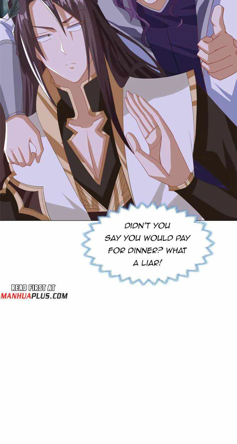 Dragon Master Zinmanga X Chapter 202 Page 8