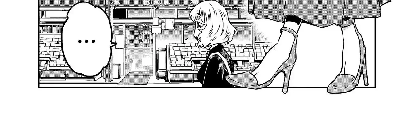 Haruka Reset Zinmanga X Chapter 63 Page 4