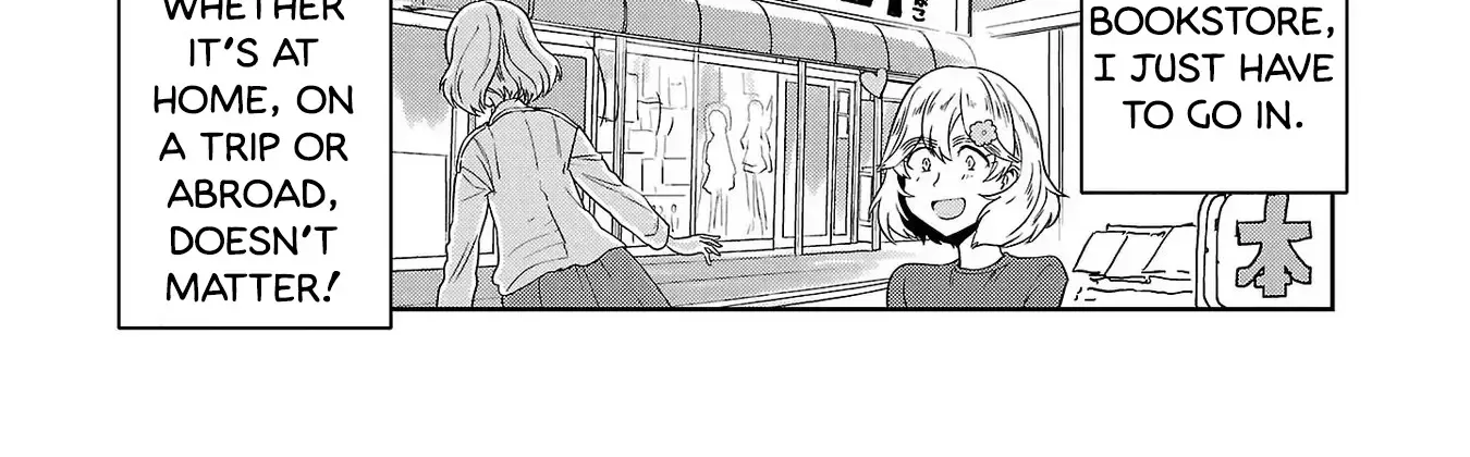Haruka Reset Zinmanga X Chapter 63 Page 6