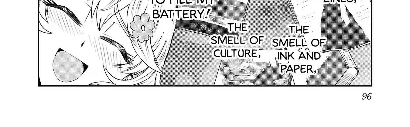 Haruka Reset Zinmanga X Chapter 63 Page 8