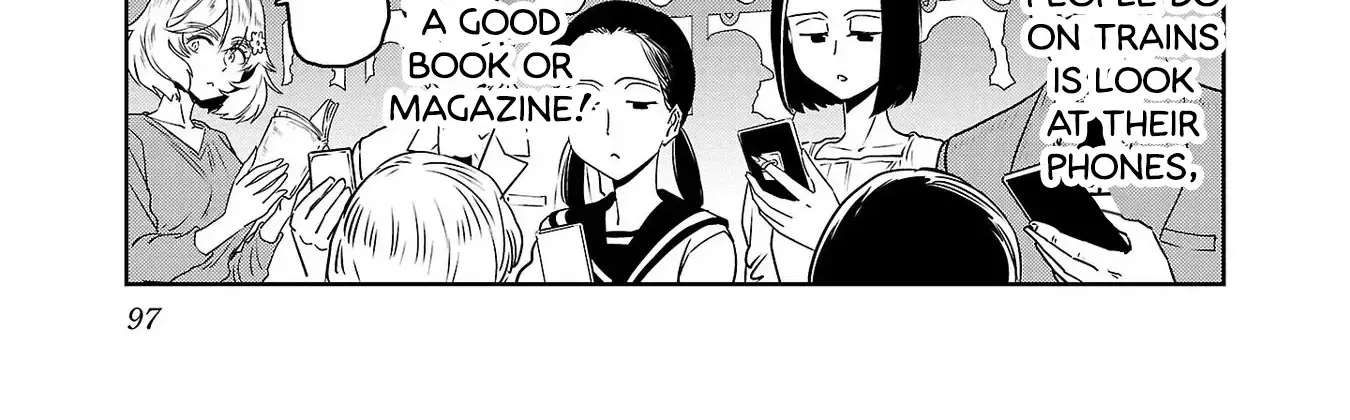 Haruka Reset Zinmanga X Chapter 63 Page 10