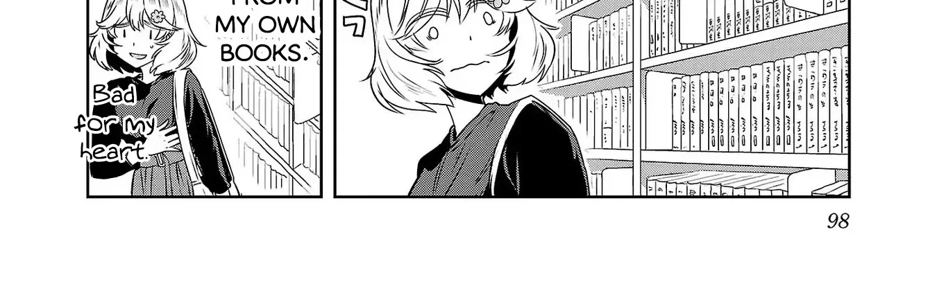 Haruka Reset Zinmanga X Chapter 63 Page 12