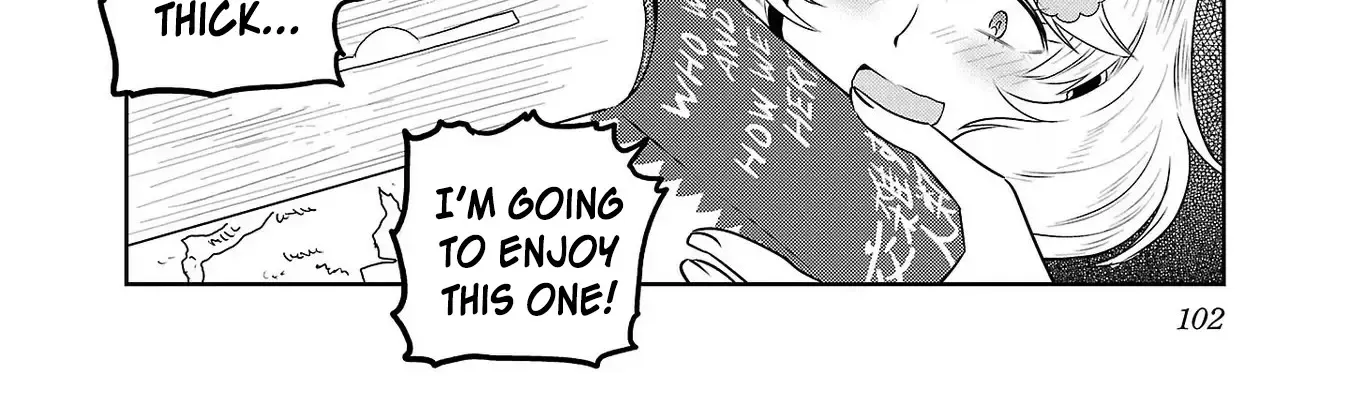 Haruka Reset Zinmanga X Chapter 63 Page 20