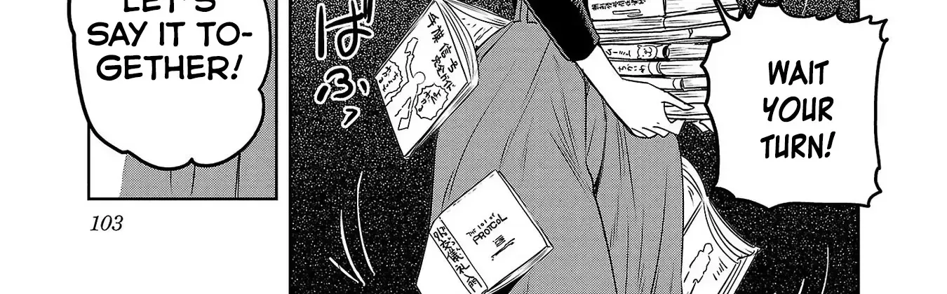 Haruka Reset Zinmanga X Chapter 63 Page 22