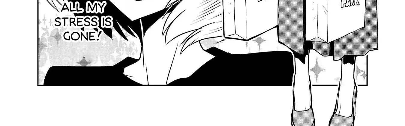 Haruka Reset Zinmanga X Chapter 63 Page 28