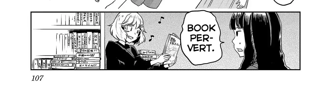 Haruka Reset Zinmanga X Chapter 63 Page 30