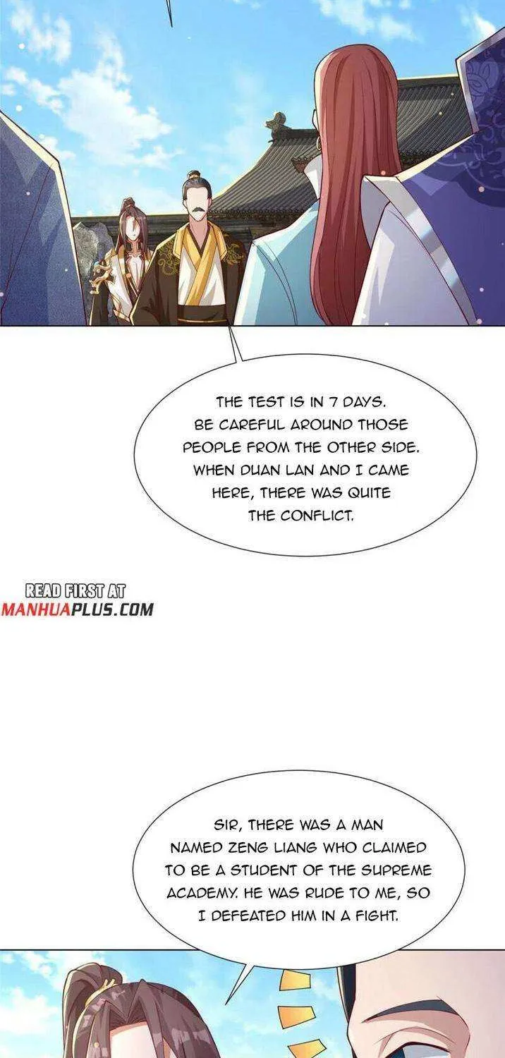 Dragon Master Zinmanga X Chapter 194 Page 4