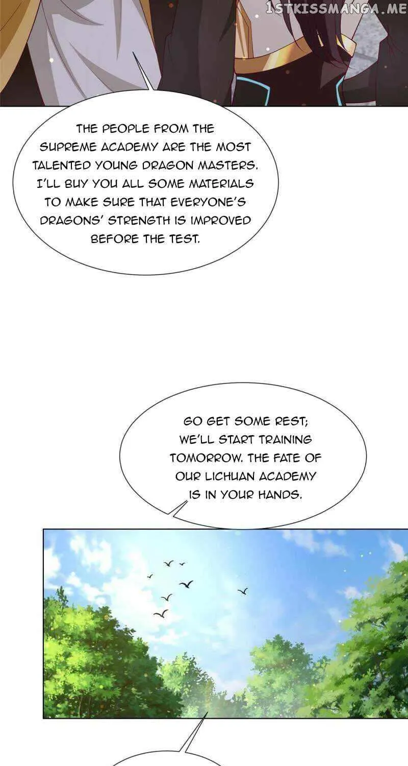 Dragon Master Zinmanga X Chapter 194 Page 6
