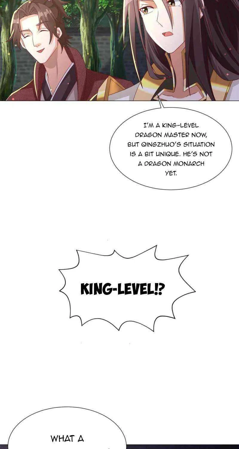 Dragon Master Zinmanga X Chapter 194 Page 9