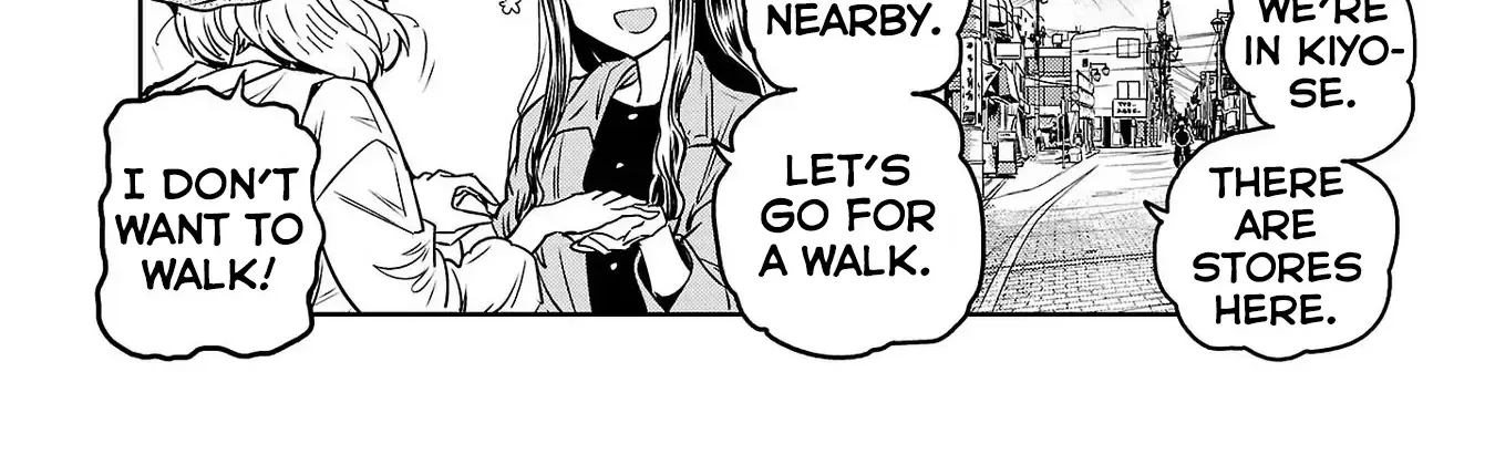Haruka Reset Zinmanga X Chapter 62 Page 6
