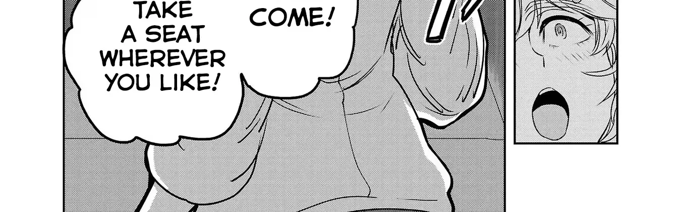 Haruka Reset Zinmanga X Chapter 62 Page 10