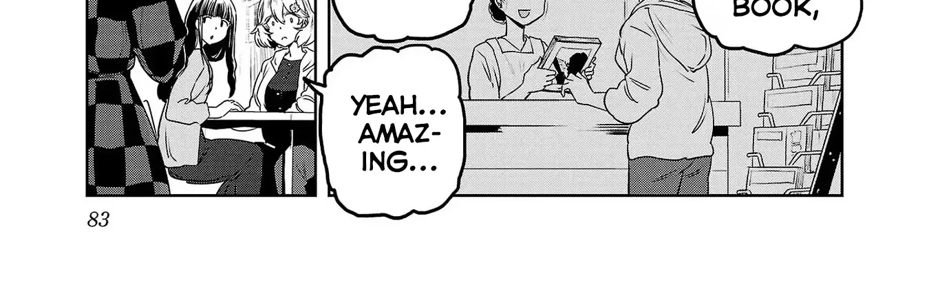 Haruka Reset Zinmanga X Chapter 62 Page 18