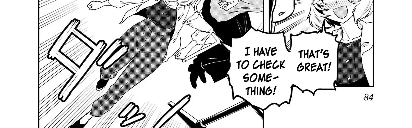 Haruka Reset Zinmanga X Chapter 62 Page 20