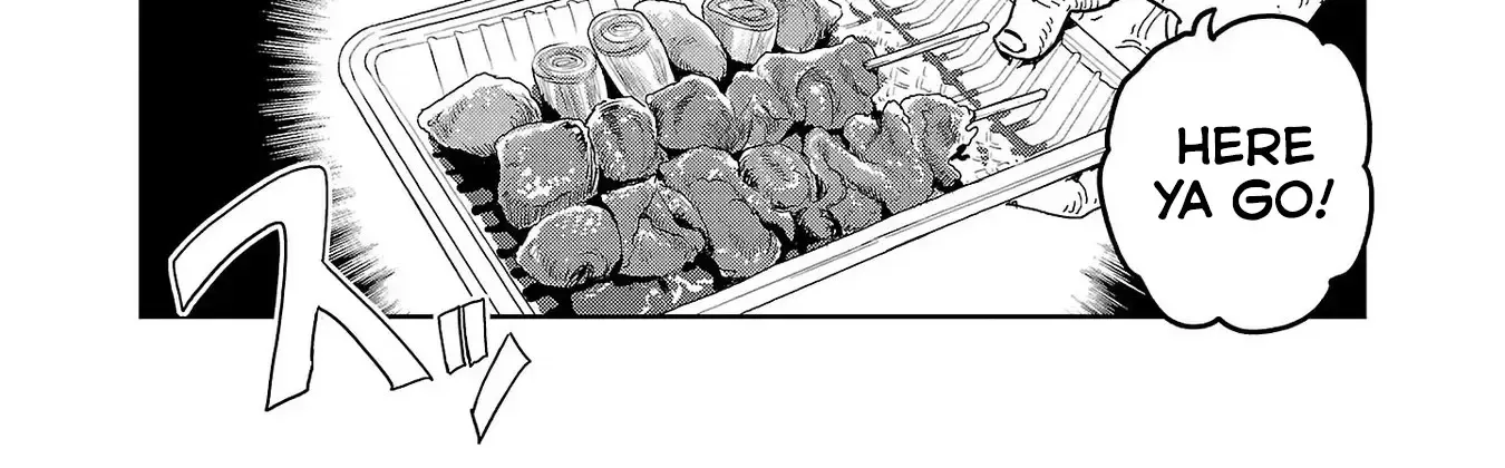 Haruka Reset Zinmanga X Chapter 62 Page 22