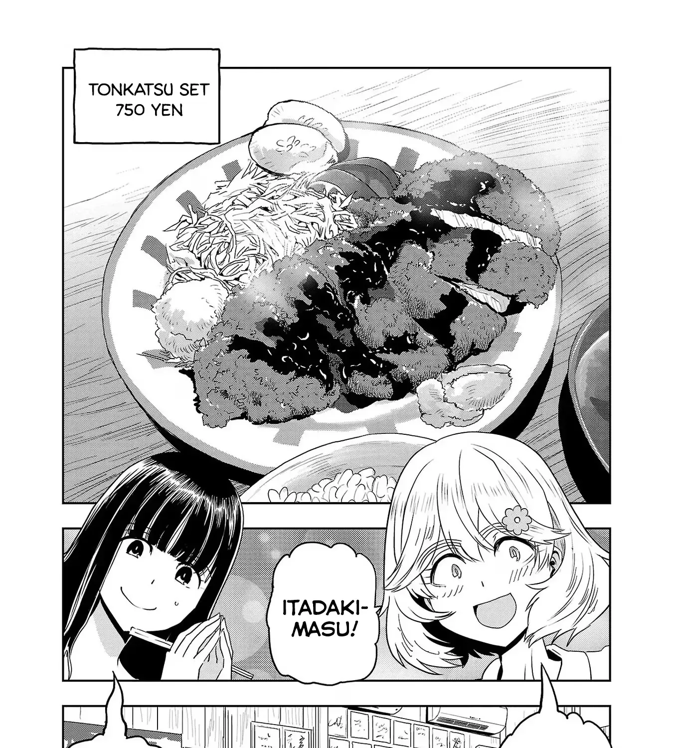 Haruka Reset Zinmanga X Chapter 62 Page 25
