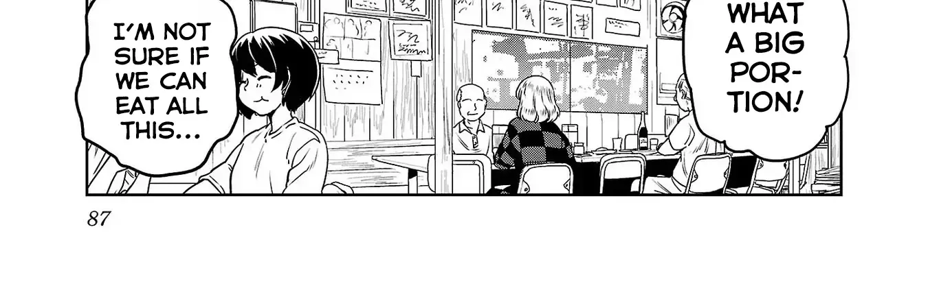 Haruka Reset Zinmanga X Chapter 62 Page 26