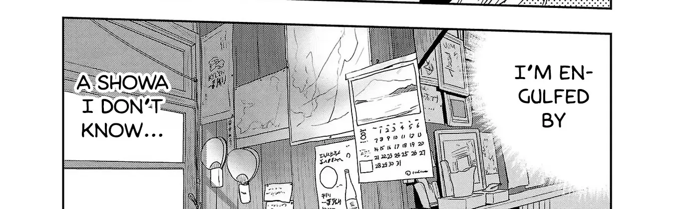 Haruka Reset Zinmanga X Chapter 62 Page 28