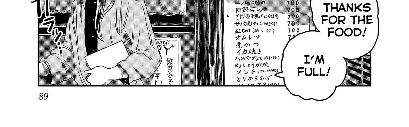 Haruka Reset Zinmanga X Chapter 62 Page 30