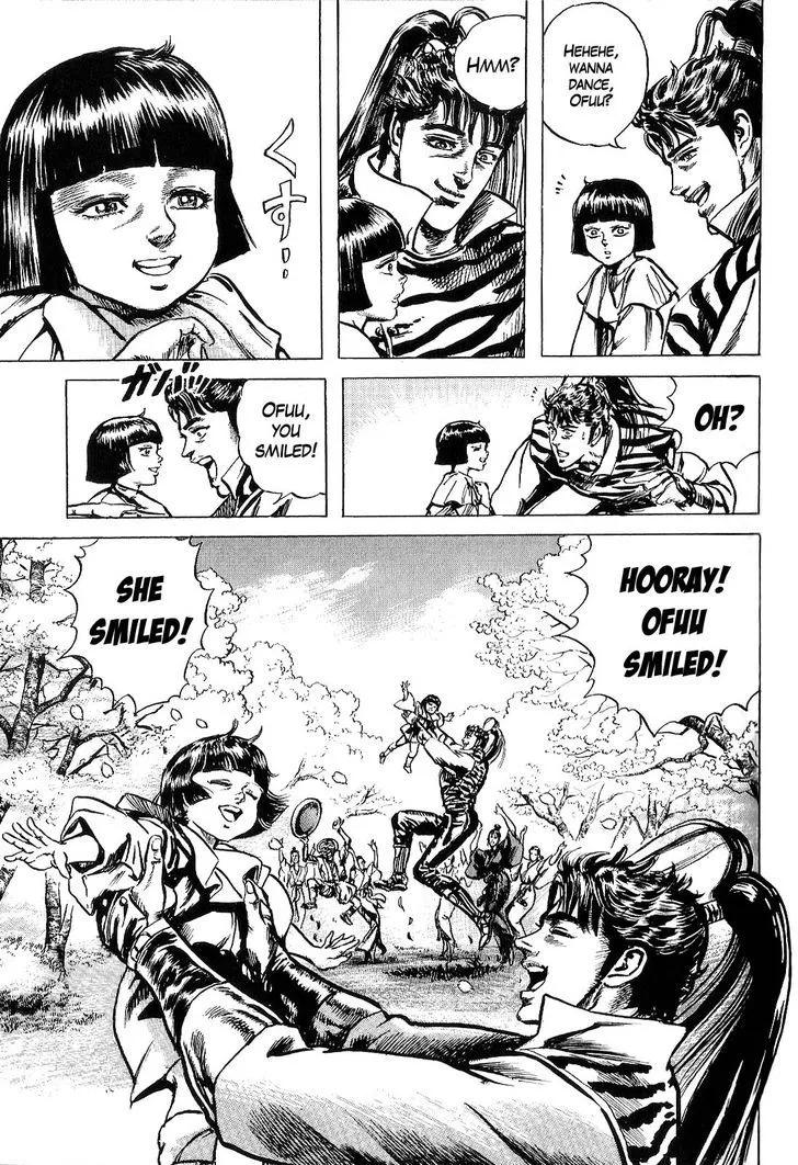 Hana no Keiji Zinmanga X Chapter 2 Page 49