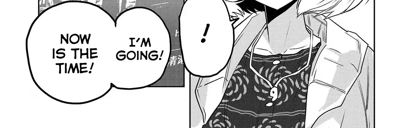 Haruka Reset Zinmanga X Chapter 61 Page 4