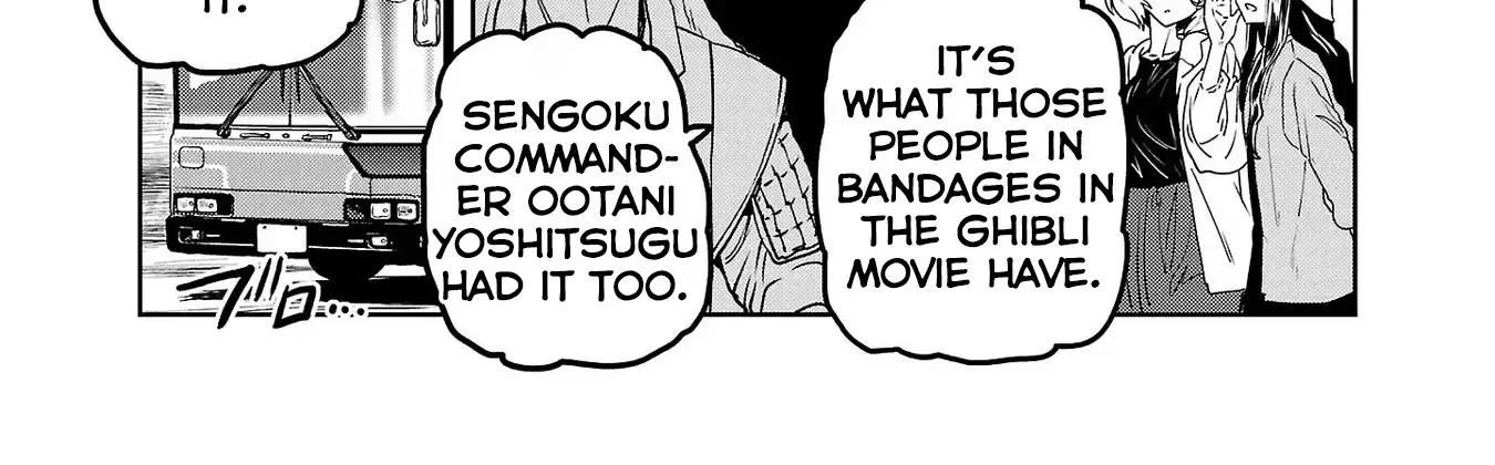 Haruka Reset Zinmanga X Chapter 61 Page 6