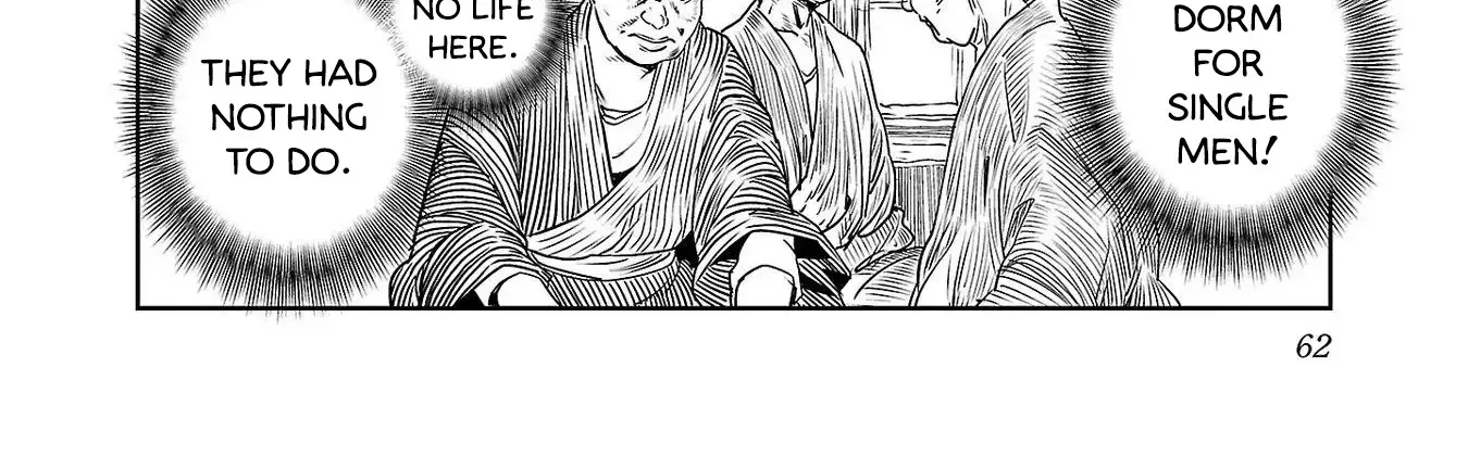 Haruka Reset Zinmanga X Chapter 61 Page 16