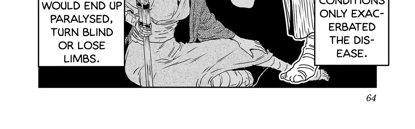 Haruka Reset Zinmanga X Chapter 61 Page 20
