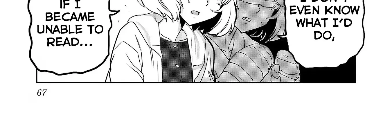 Haruka Reset Zinmanga X Chapter 61 Page 26