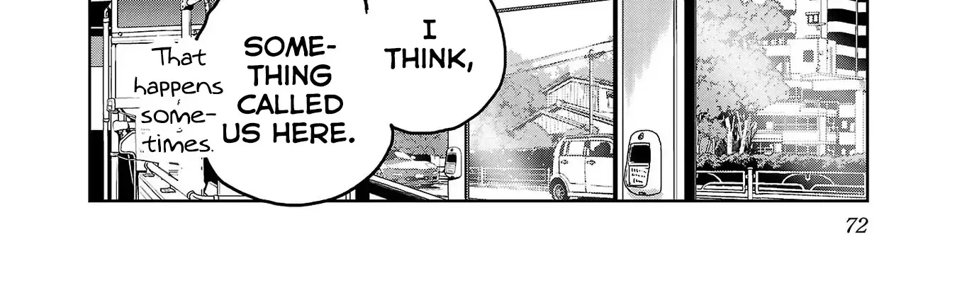 Haruka Reset Zinmanga X Chapter 61 Page 36