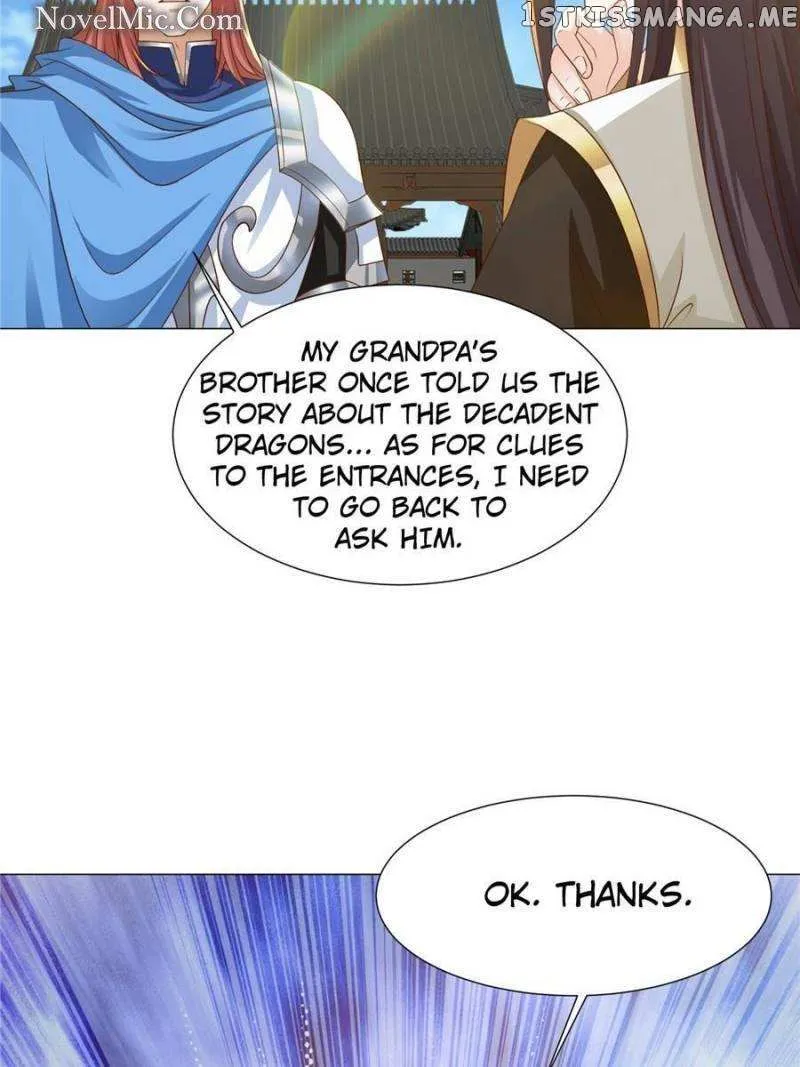 Dragon Master Zinmanga X Chapter 169 Page 45