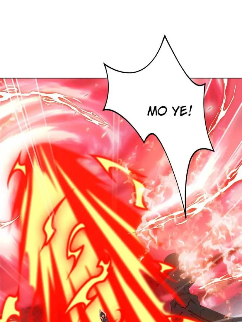 Dragon Master Zinmanga X Chapter 166 Page 34