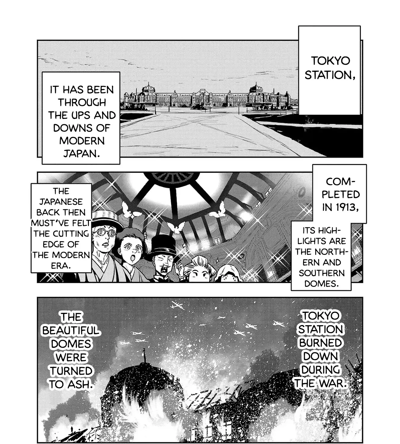 Haruka Reset Zinmanga X Chapter 60 Page 11