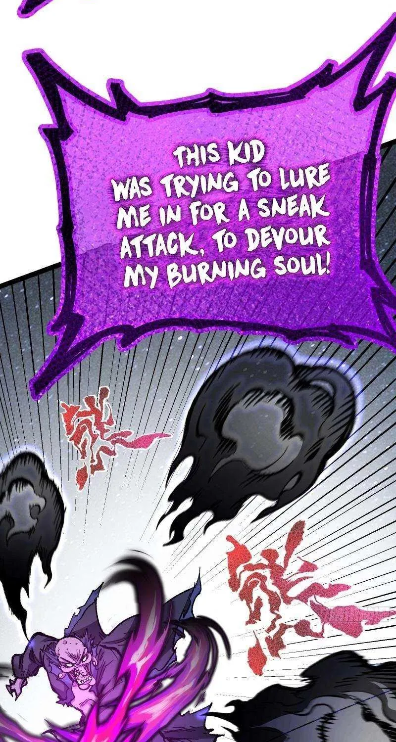 I Am A Living Beast In The World Of Cultivating Immortals Zinmanga X Chapter 8 Page 15