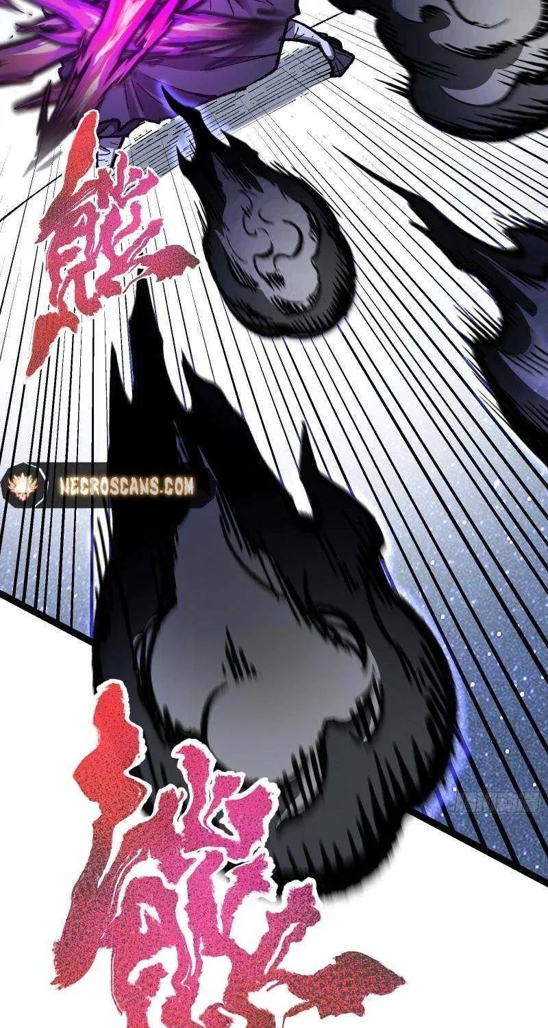 I Am A Living Beast In The World Of Cultivating Immortals Zinmanga X Chapter 8 Page 16