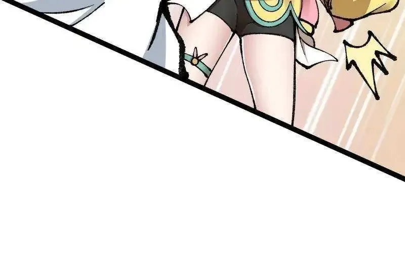 I Am A Living Beast In The World Of Cultivating Immortals Zinmanga X Chapter 8 Page 33