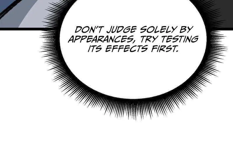 I Am A Living Beast In The World Of Cultivating Immortals Zinmanga X Chapter 8 Page 48