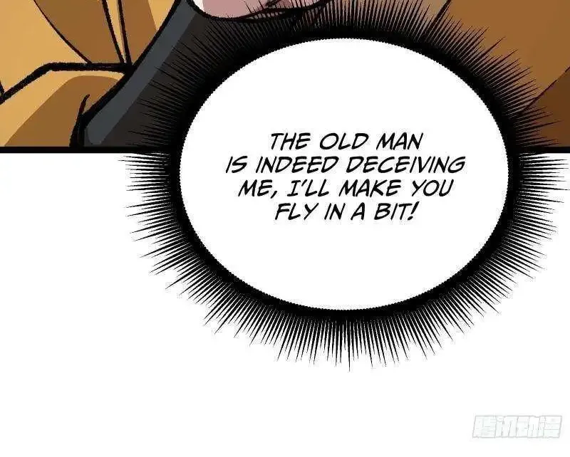 I Am A Living Beast In The World Of Cultivating Immortals Zinmanga X Chapter 8 Page 85