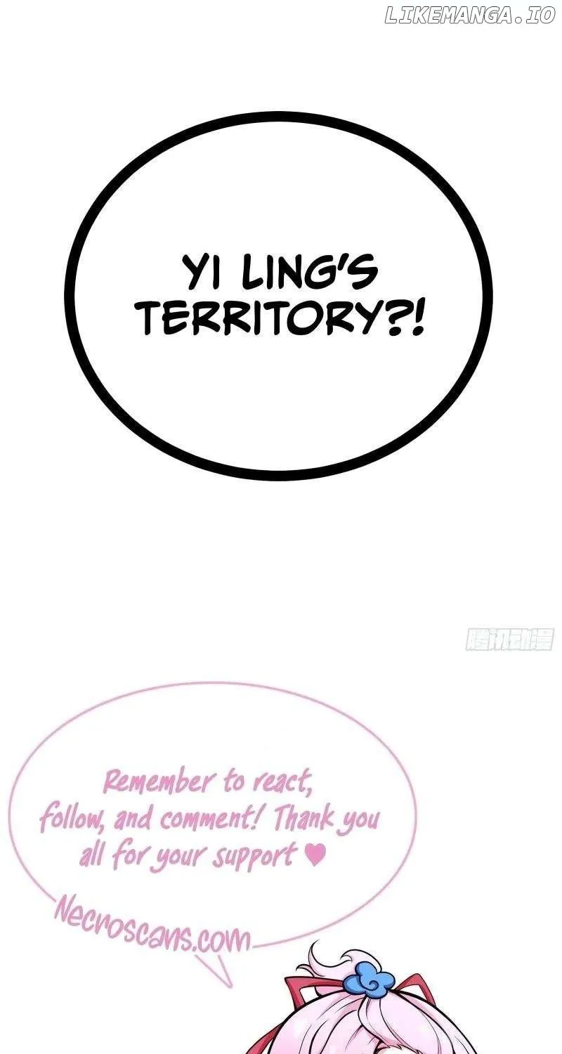 I Am A Living Beast In The World Of Cultivating Immortals Zinmanga X Chapter 8 Page 93
