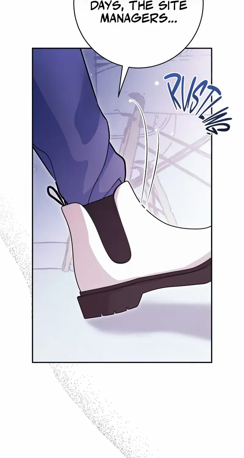 I Became a Civil Servant in a Magical World Zinmanga X Chapter 21 Page 3