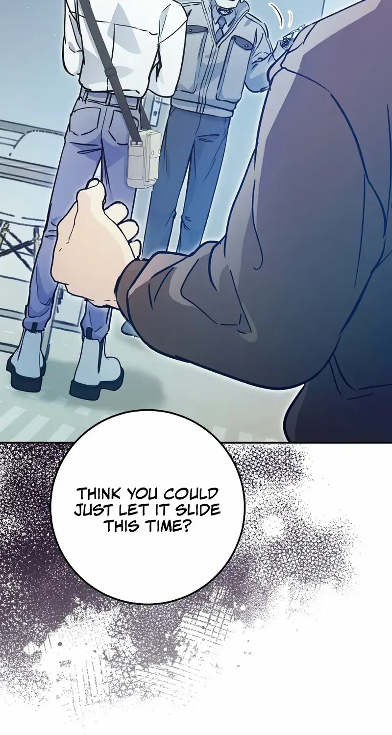 I Became a Civil Servant in a Magical World Zinmanga X Chapter 21 Page 8