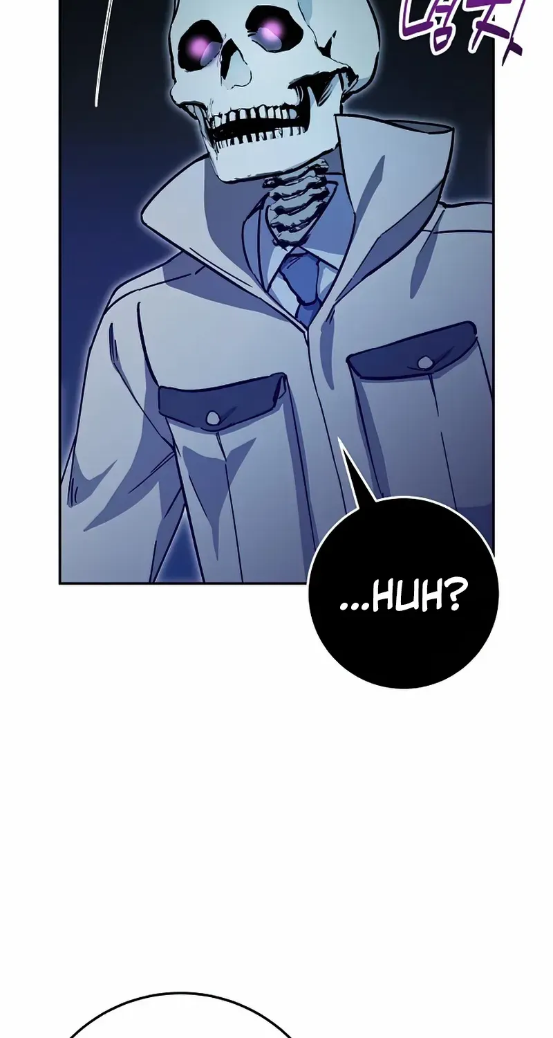 I Became a Civil Servant in a Magical World Zinmanga X Chapter 21 Page 14
