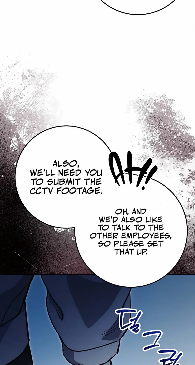 I Became a Civil Servant in a Magical World Zinmanga X Chapter 21 Page 16