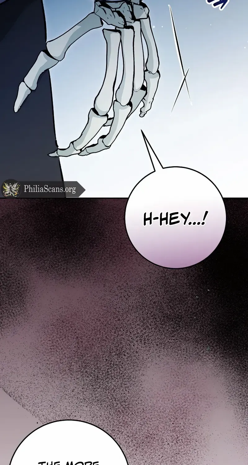I Became a Civil Servant in a Magical World Zinmanga X Chapter 21 Page 17