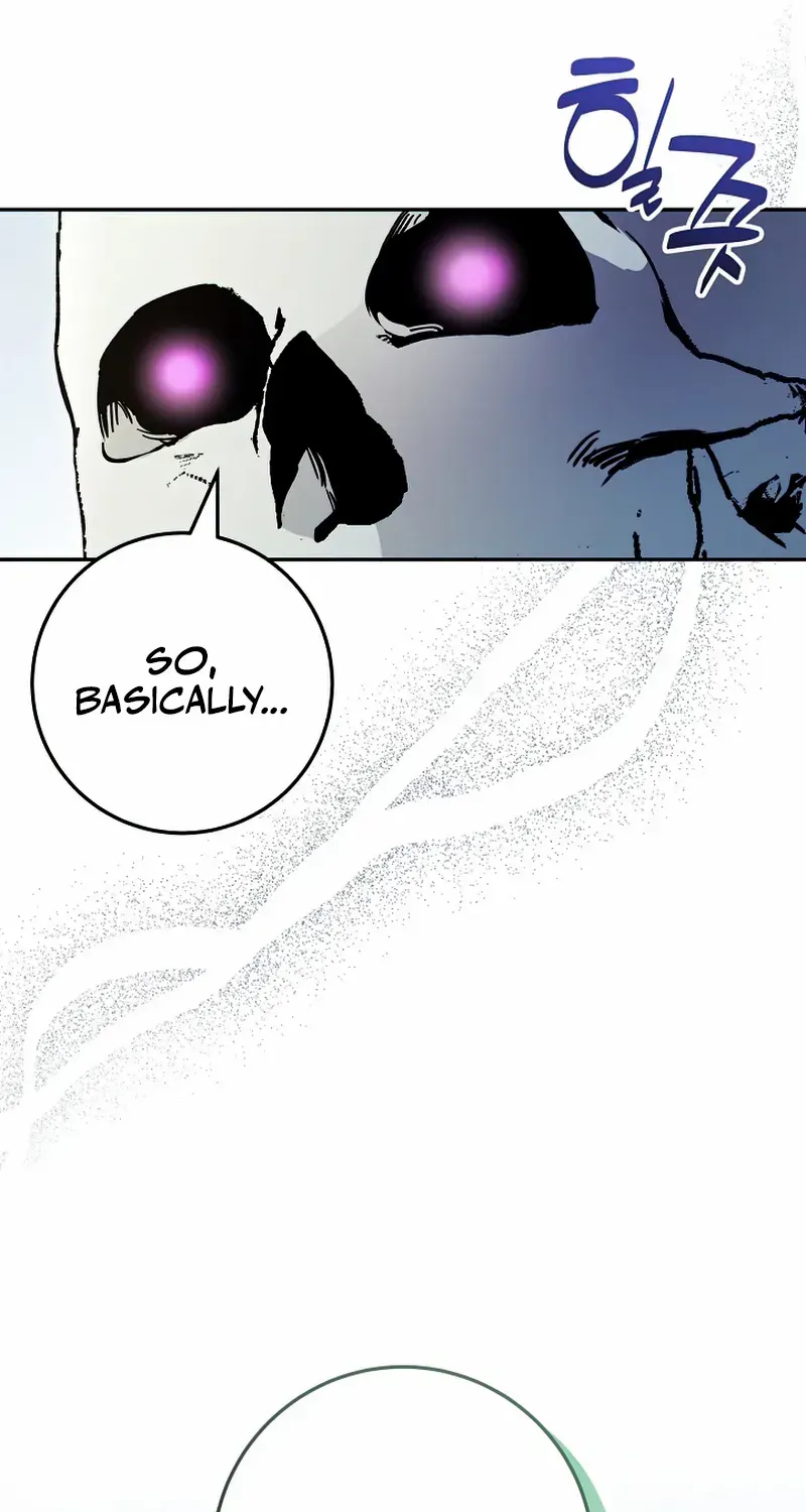 I Became a Civil Servant in a Magical World Zinmanga X Chapter 21 Page 20
