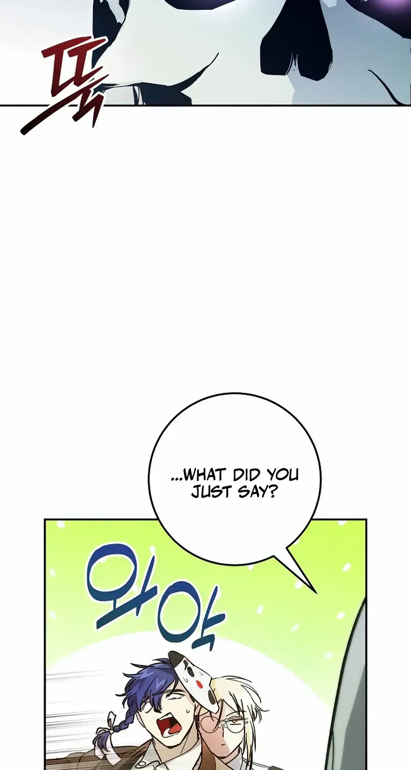 I Became a Civil Servant in a Magical World Zinmanga X Chapter 21 Page 25
