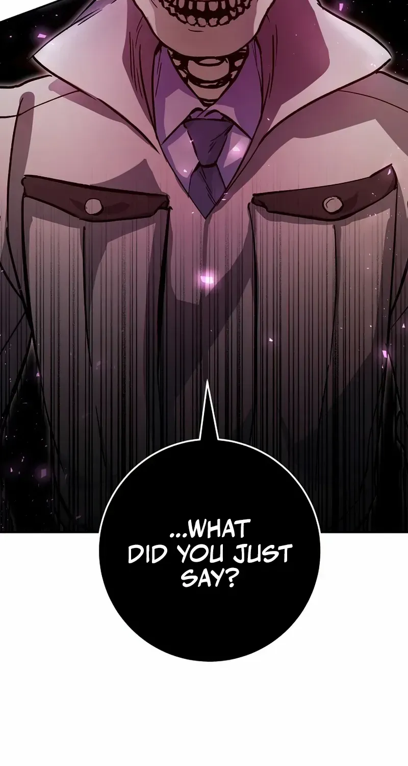 I Became a Civil Servant in a Magical World Zinmanga X Chapter 21 Page 32
