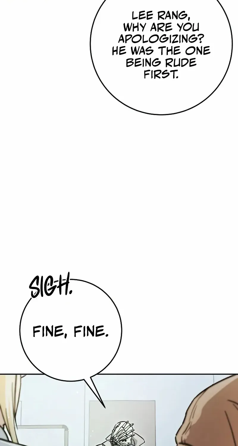I Became a Civil Servant in a Magical World Zinmanga X Chapter 21 Page 34