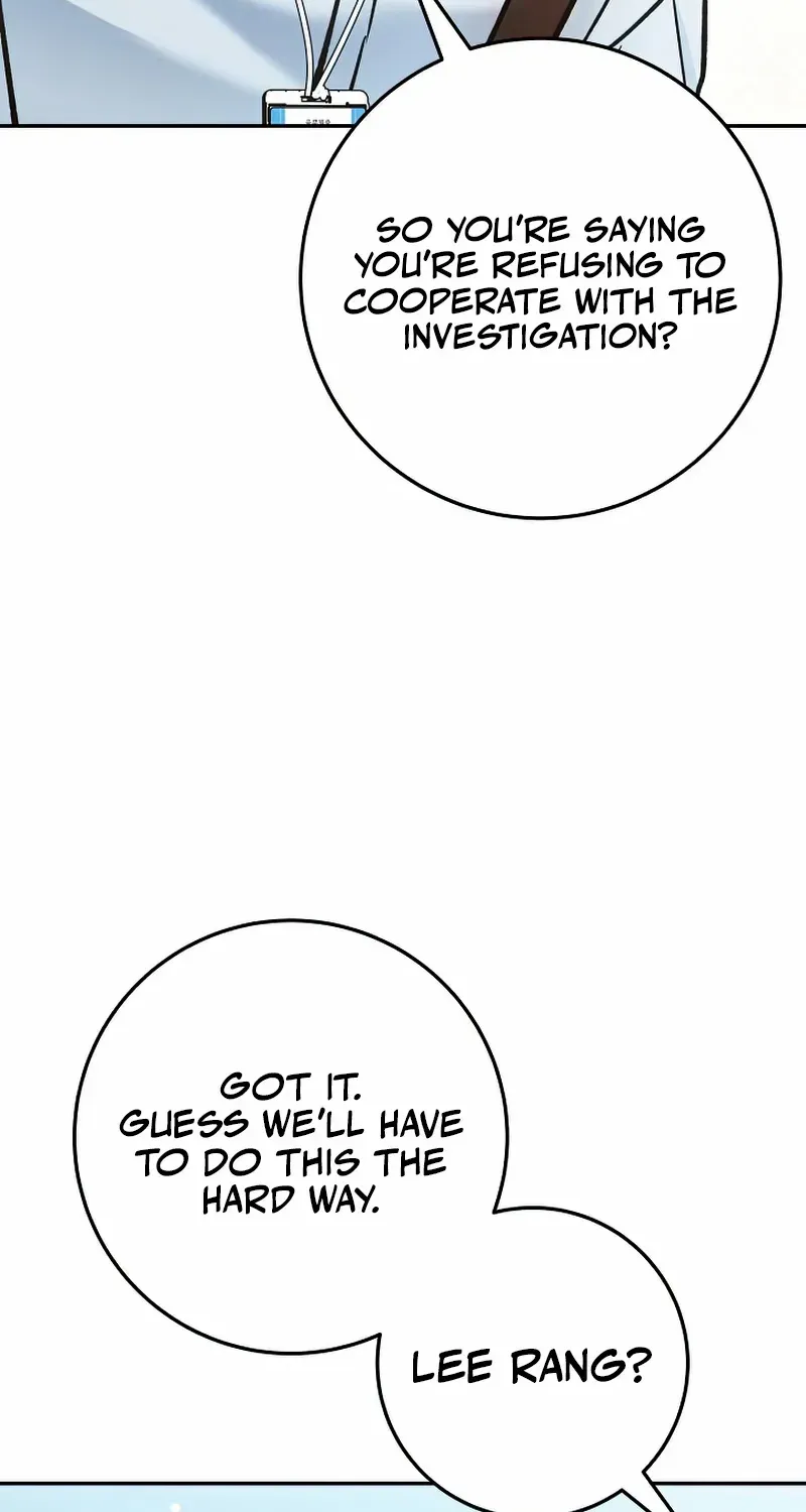 I Became a Civil Servant in a Magical World Zinmanga X Chapter 21 Page 40
