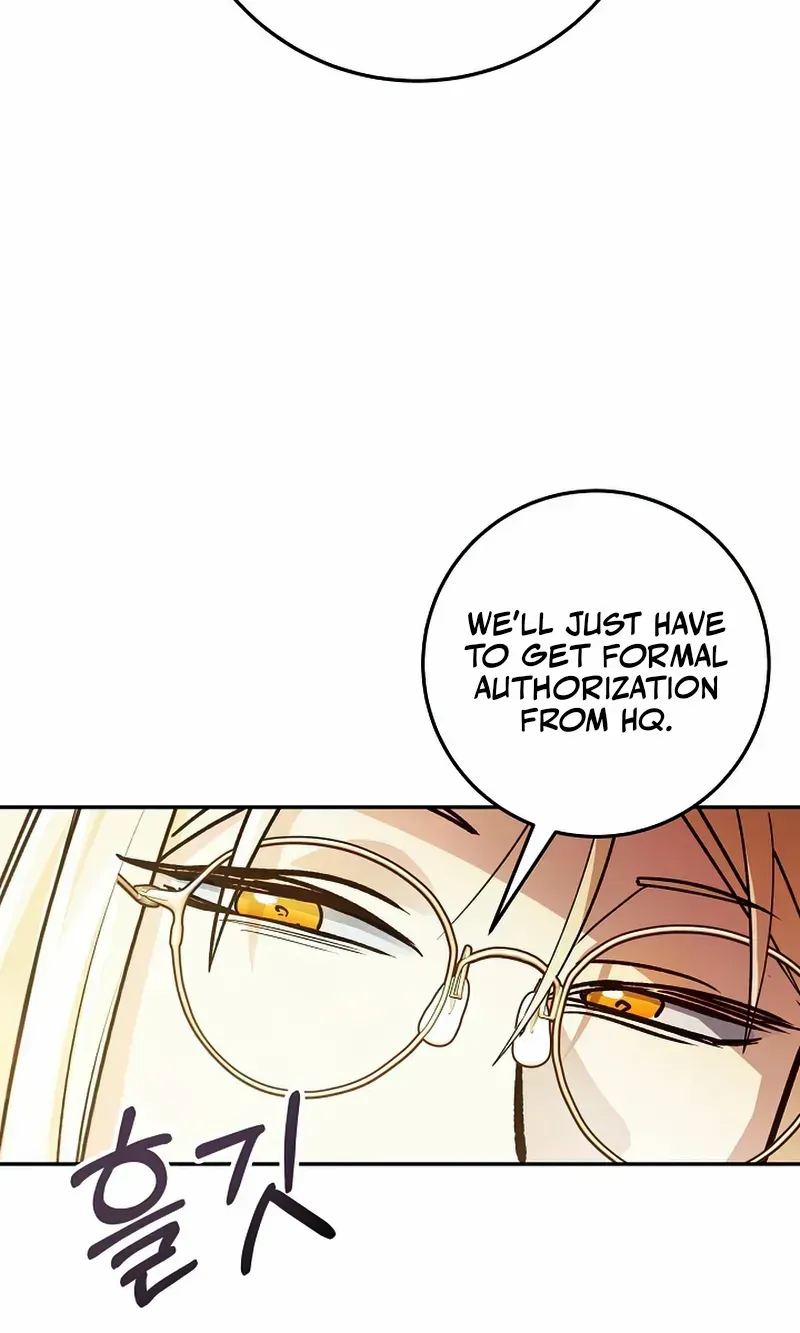 I Became a Civil Servant in a Magical World Zinmanga X Chapter 21 Page 46